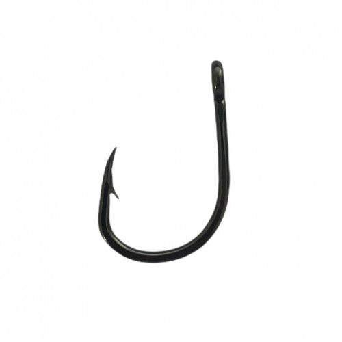 Fujiyama Live Bait Black Nickel Hooks 5/0-10/0 (Priced Per Box) - Fishing  International Supplies & Hardware