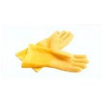 Yellow Freezer\Ice Gloves
